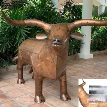 Yard art