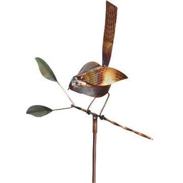 Haw Creek Forge Bird on a Branch