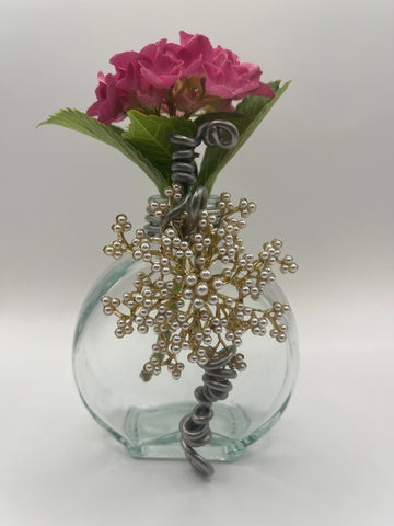 Window Vase