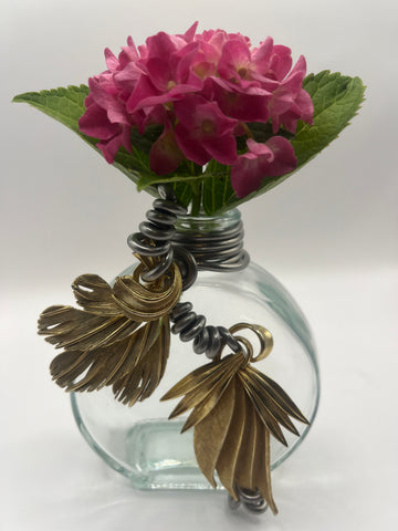 Window Vases -