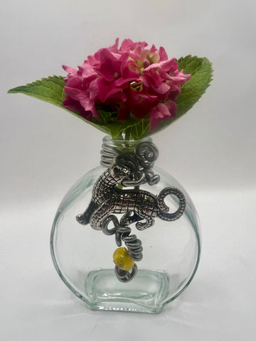 Window Vases -