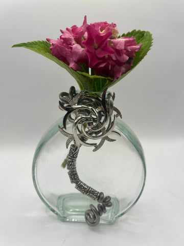 Window Vases -