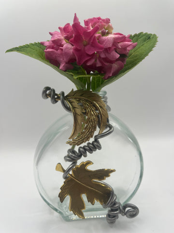 Window Vases -