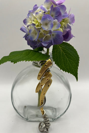Window Vases -