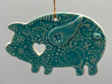 MudHigh Pottery