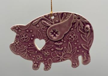 MudHigh Pottery