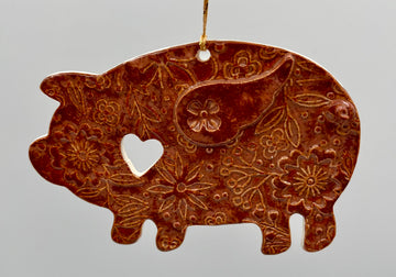 MudHigh Pottery