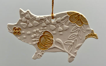MudHigh Pottery