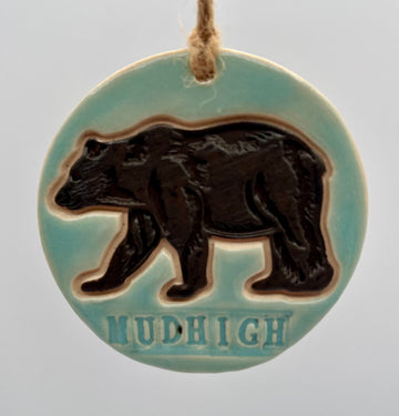 MudHigh Pottery