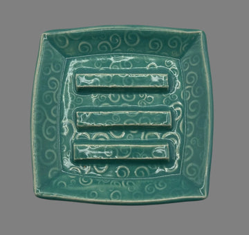 Reems Creek Pottery