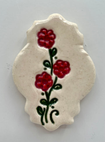 Reems Creek Pottery Magnet