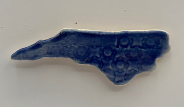 Reems Creek Pottery Magnet