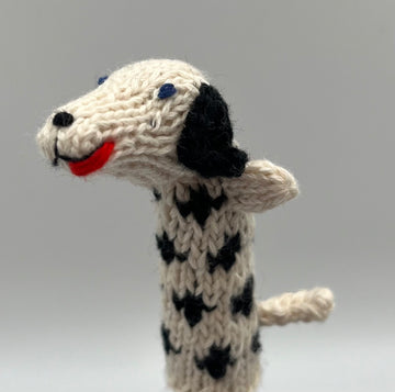 Finger Puppets -