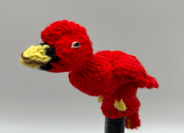 Finger Puppets -