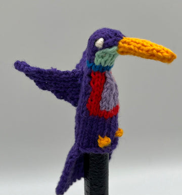Finger Puppets -