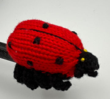 Finger Puppets -