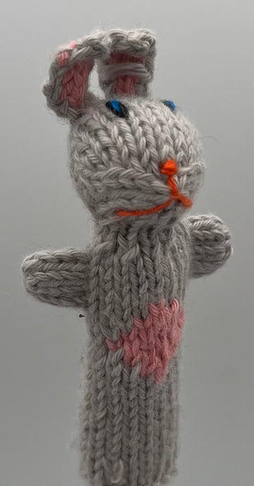 Finger Puppets -