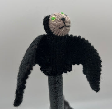 Finger Puppets -
