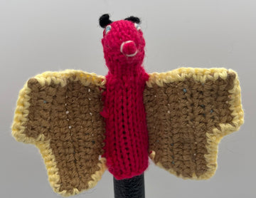 Finger Puppets -