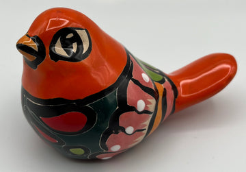 Talavera Small Bird