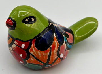 Talavera Small Bird