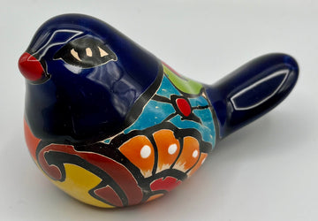 Talavera Small Bird