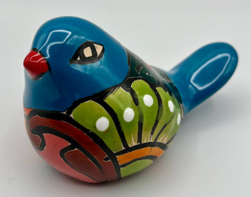 Talavera Small Bird
