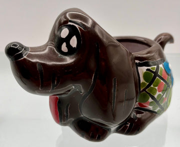 Talavera Small Dog
