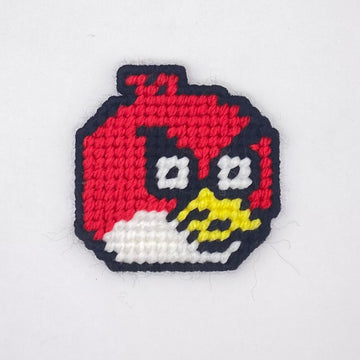 Needlepoint Magnet