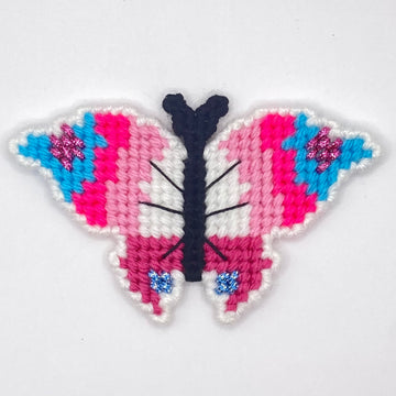 Needlepoint Magnet