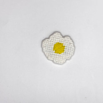 Needlepoint Magnet