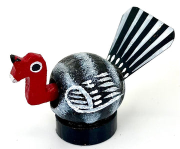 Import Bobble Turkey