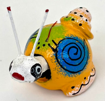 Import Bobbe Yellow Snail