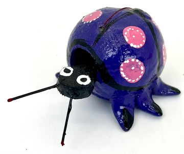 Import Bobble Ladybug