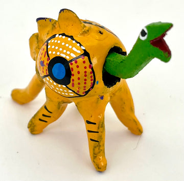 Import Bobble Giraffe