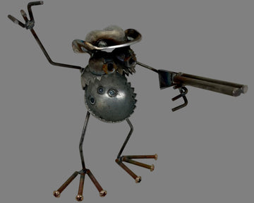 sugarpost hunter small