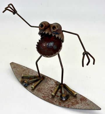 sugarpost small surfter