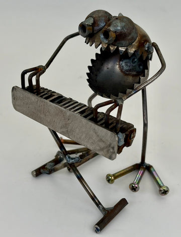 sugarpost small keyboarder