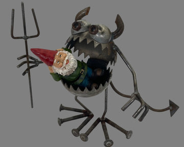 sugarpost medium dirt devil