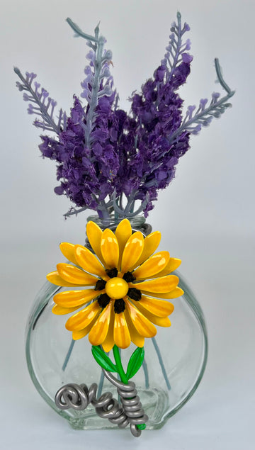 window vase