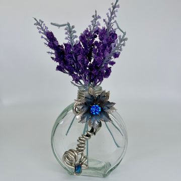 window vase