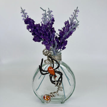 window vase