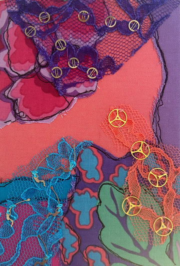Watercolor & Mixed Media