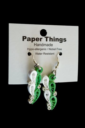 Jewelry (Paper Quill)
