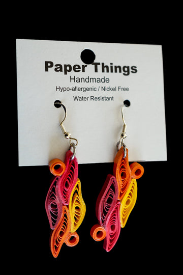 Jewelry (paper Quill)