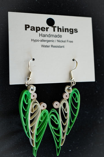 Jewelry Paper Quill