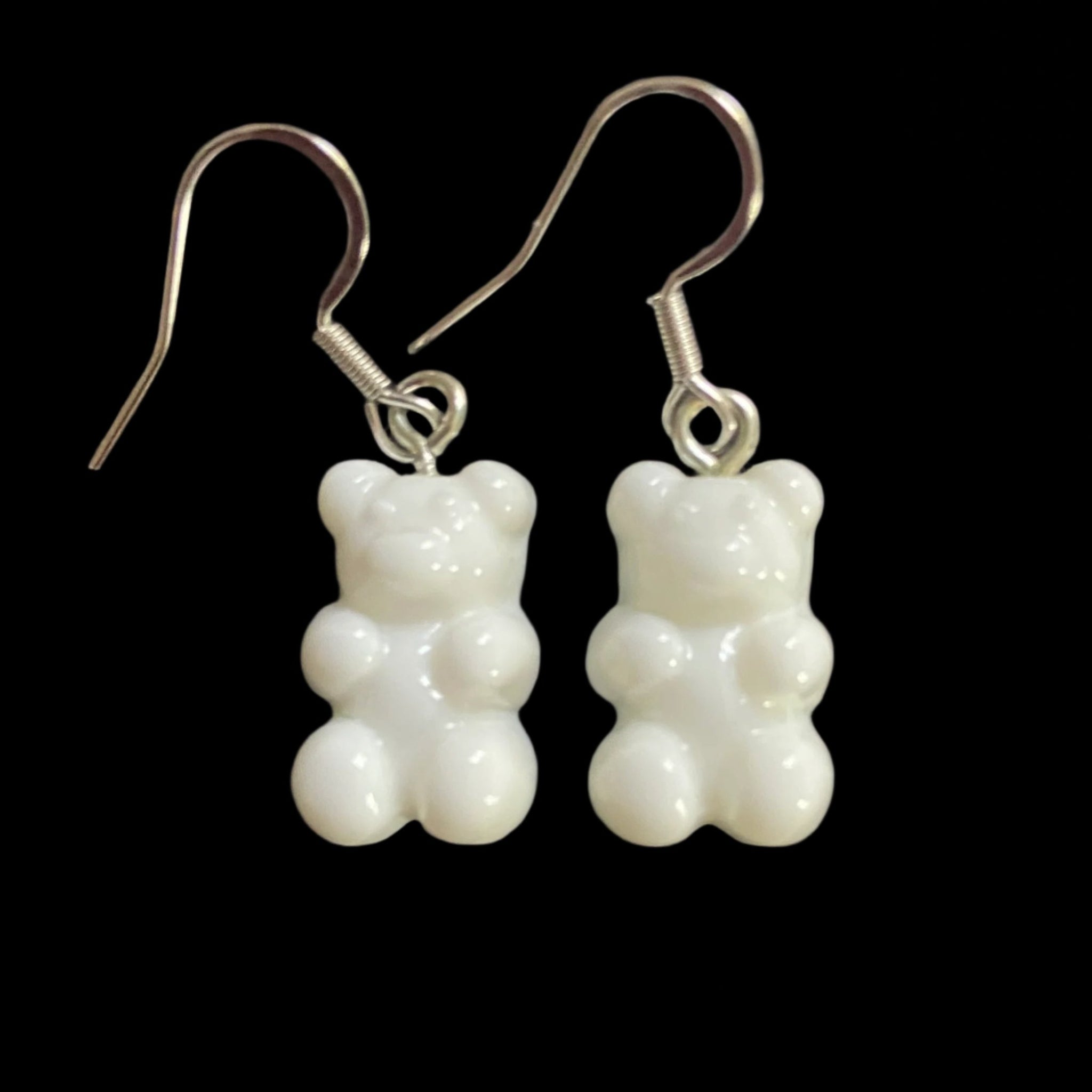 Gummy Bear Earrings Jewelry