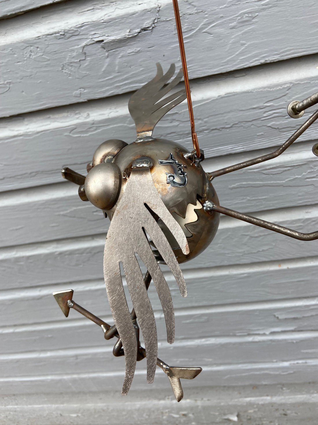 sugarpost cupid large