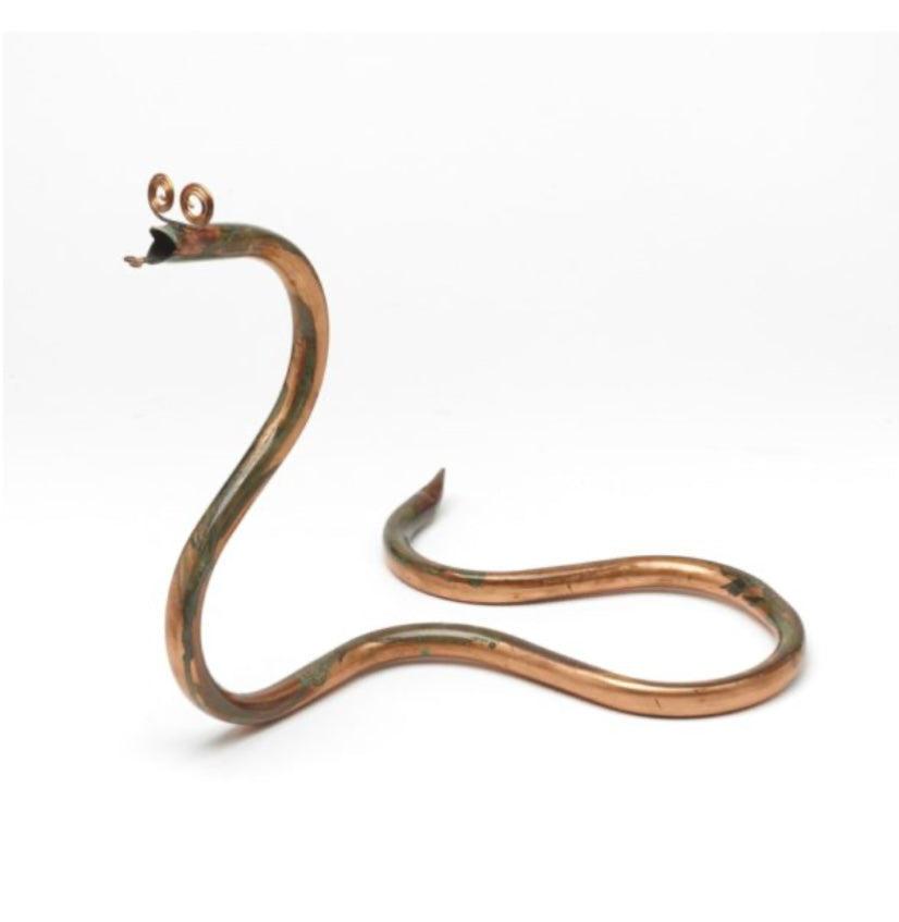 Haw Creek Forge Snake