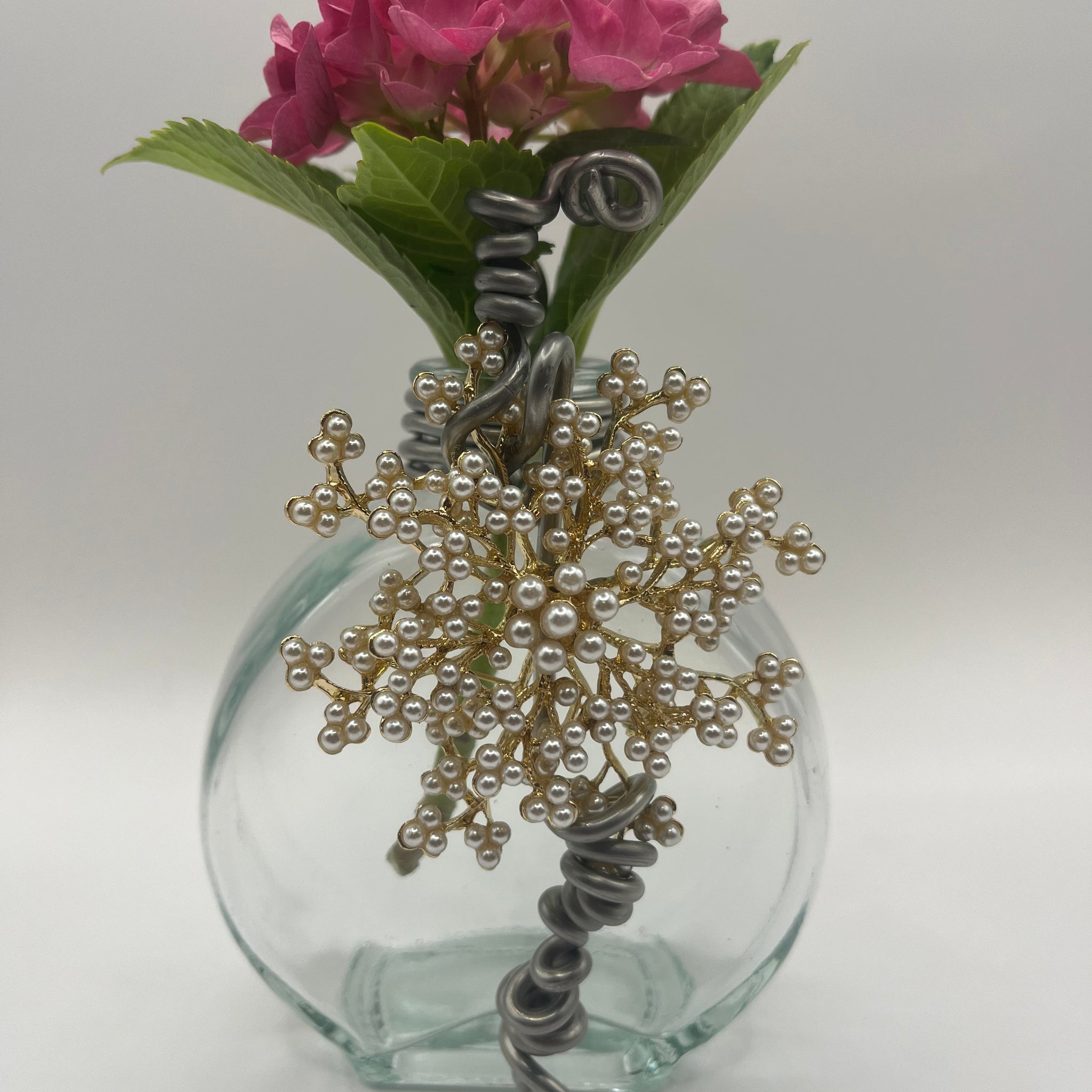 Window Vase